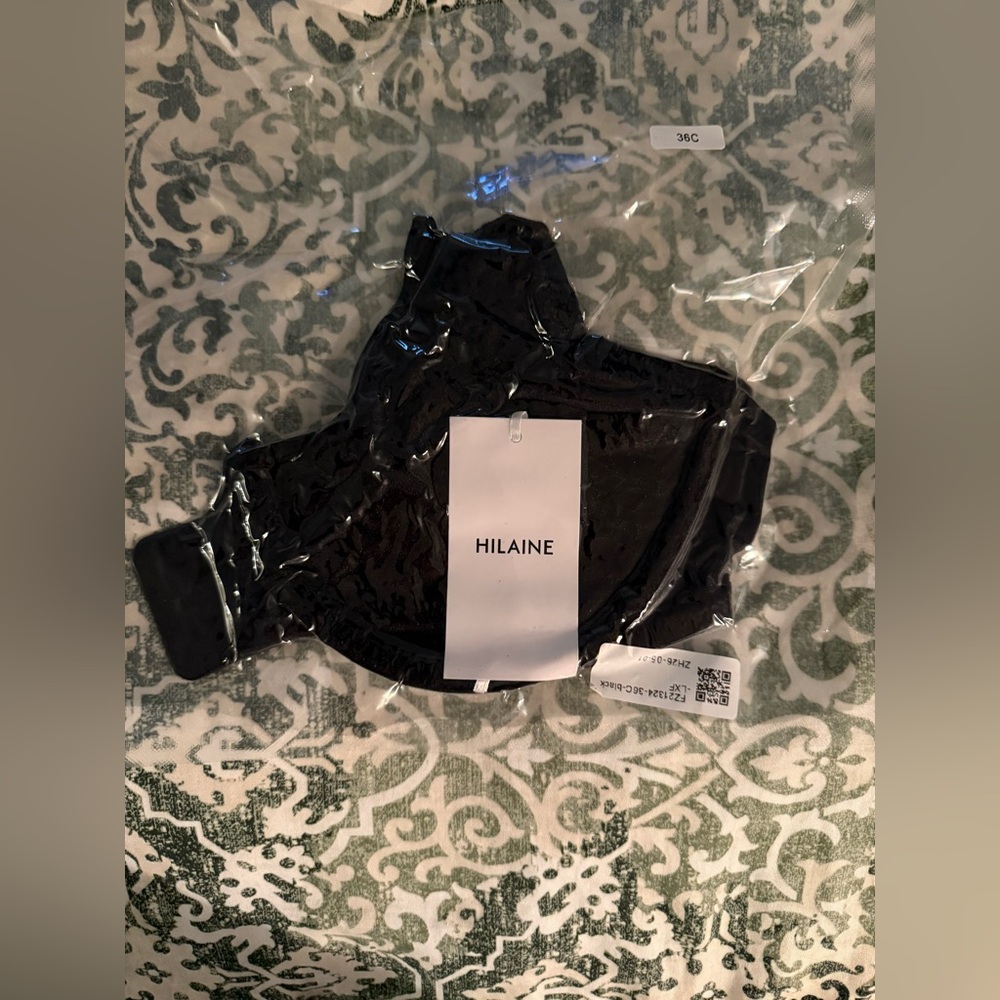 Hilane Minimizer Bra